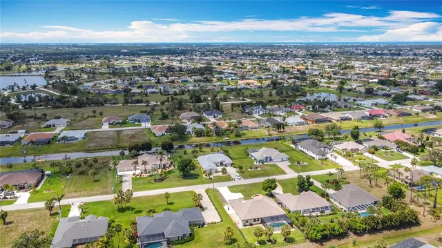 $6,500 | 613 Boundary Boulevard, Rotonda West, FL 33947