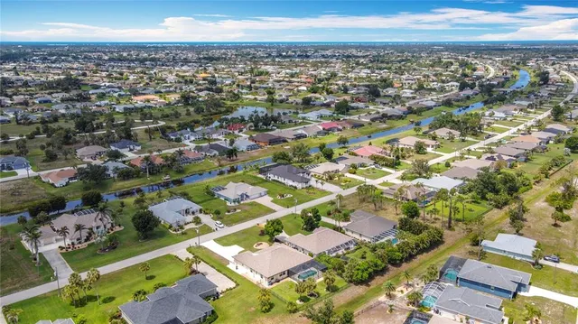 $6,500 | 613 Boundary Boulevard, Rotonda West, FL 33947