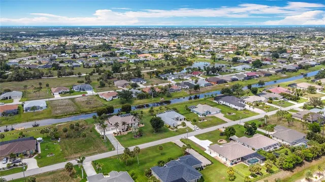 $6,500 | 613 Boundary Boulevard, Rotonda West, FL 33947