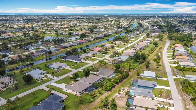 $6,500 | 613 Boundary Boulevard, Rotonda West, FL 33947