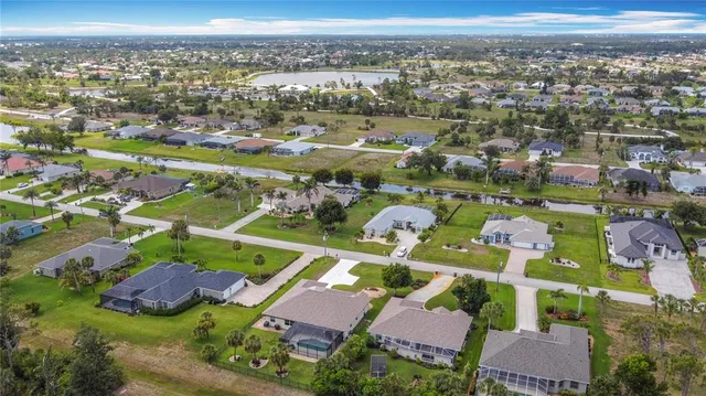 $6,500 | 613 Boundary Boulevard, Rotonda West, FL 33947