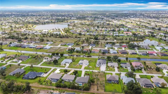 $6,500 | 613 Boundary Boulevard, Rotonda West, FL 33947