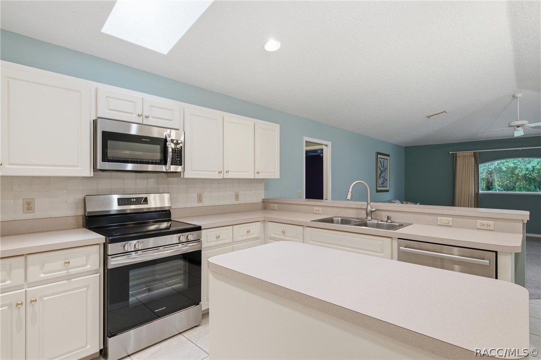 1204 North Mediterranean Way Inverness, FL 34453 - Photo 19 of 53