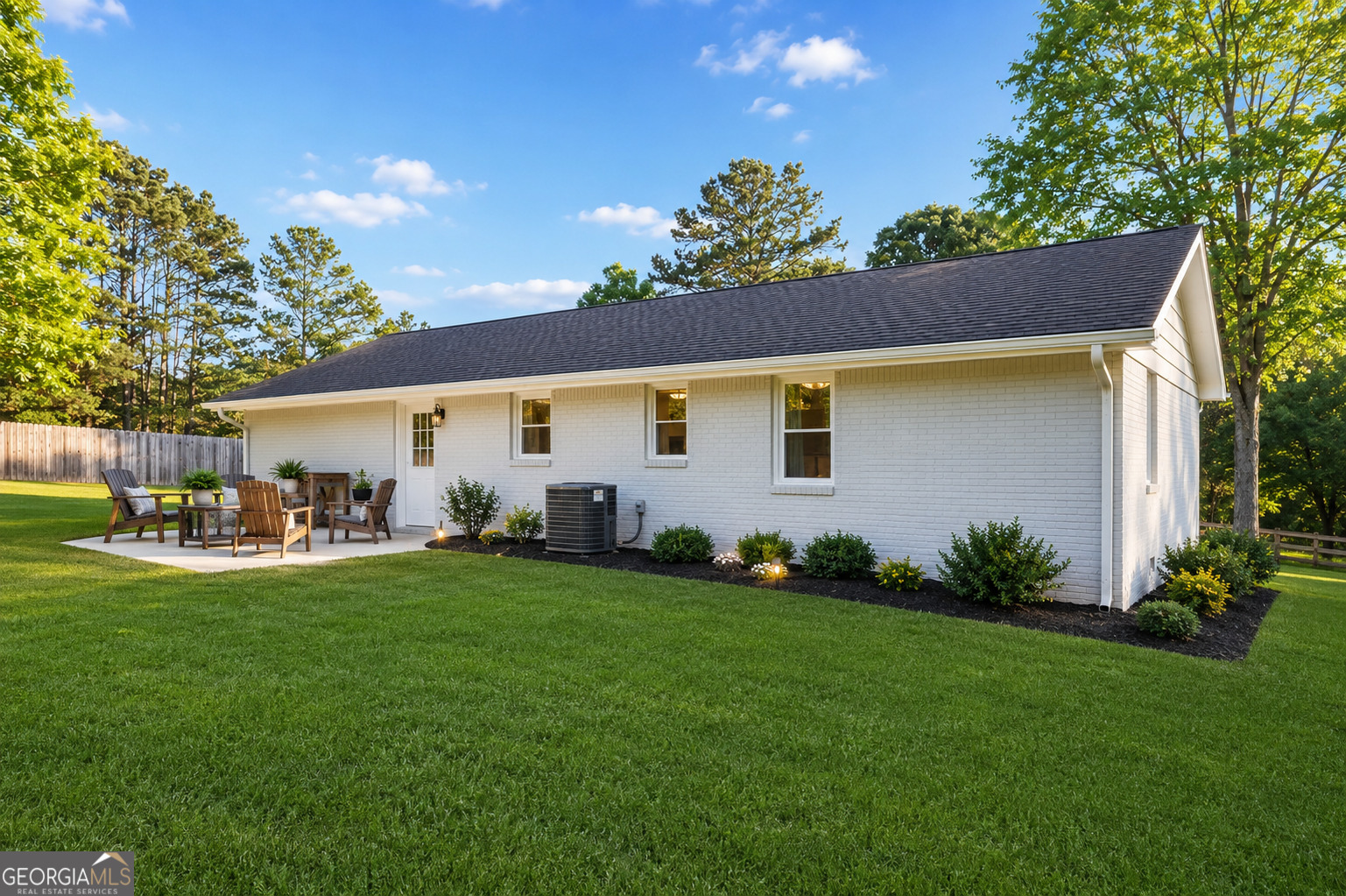 899 Simmons Road Social Circle, GA 30025 - Photo 28 of 31