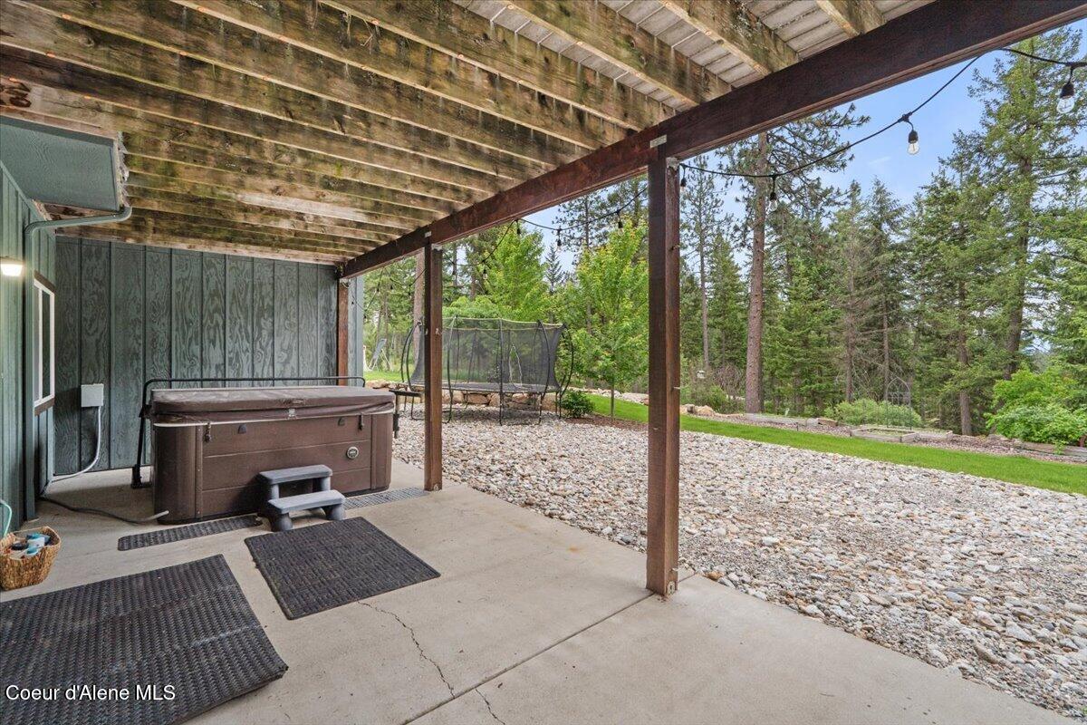 11243 West Hidden Valley Road Rathdrum, ID 83858 - Photo 53 of 86 54-Patio