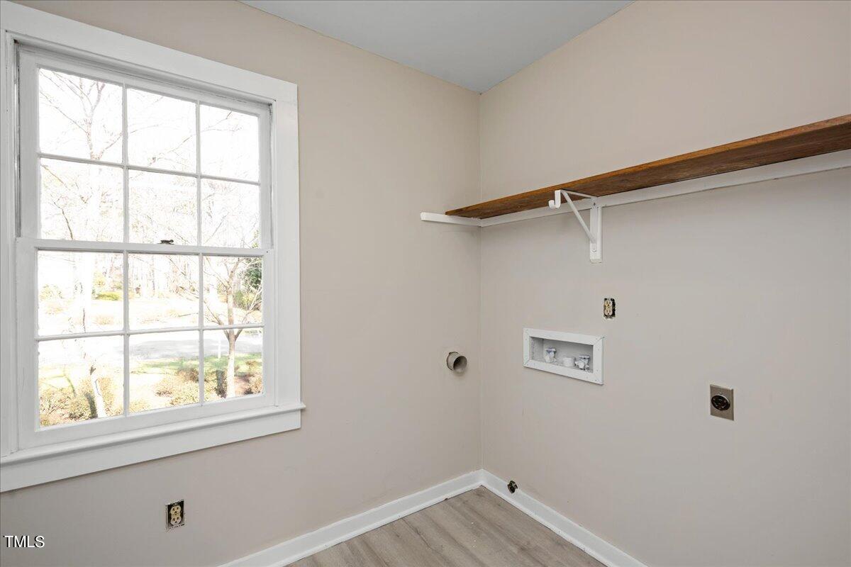 2205 Pastille Lane Raleigh, NC 27612 - Photo 22 of 31 a view of a window in a room