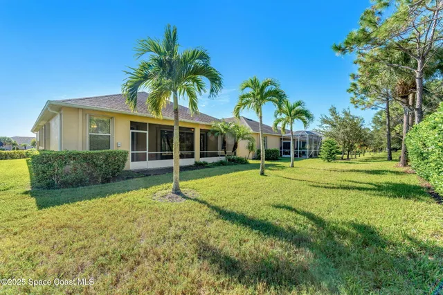 $430,000 | 6488 Van Ness Drive, Melbourne, FL 32940