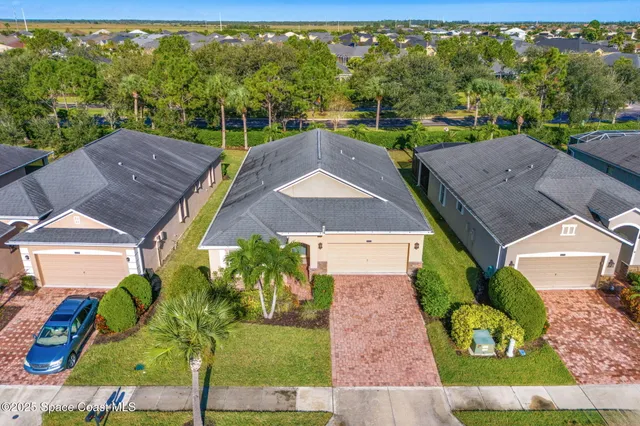 $430,000 | 6488 Van Ness Drive, Melbourne, FL 32940