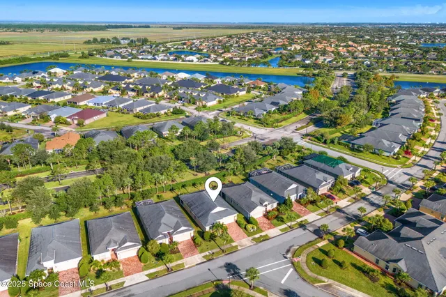 $430,000 | 6488 Van Ness Drive, Melbourne, FL 32940