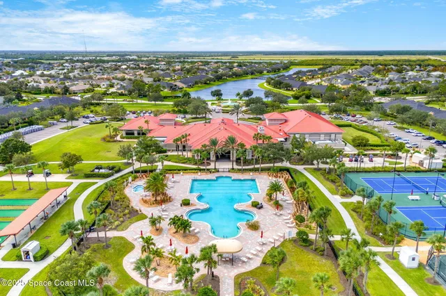 $430,000 | 6488 Van Ness Drive, Melbourne, FL 32940