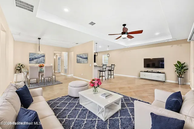 $430,000 | 6488 Van Ness Drive, Melbourne, FL 32940