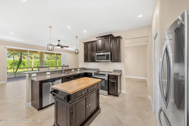 $430,000 | 6488 Van Ness Drive, Melbourne, FL 32940