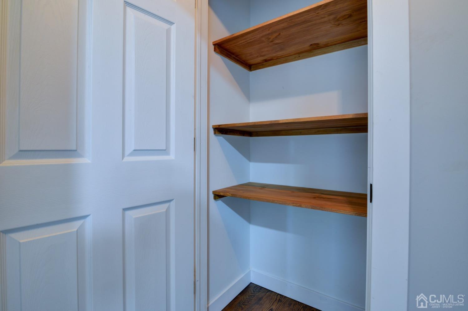 420 Chain O' Hills Road Colonia, NJ 07067 - Photo 26 of 37 a view of walk in closet