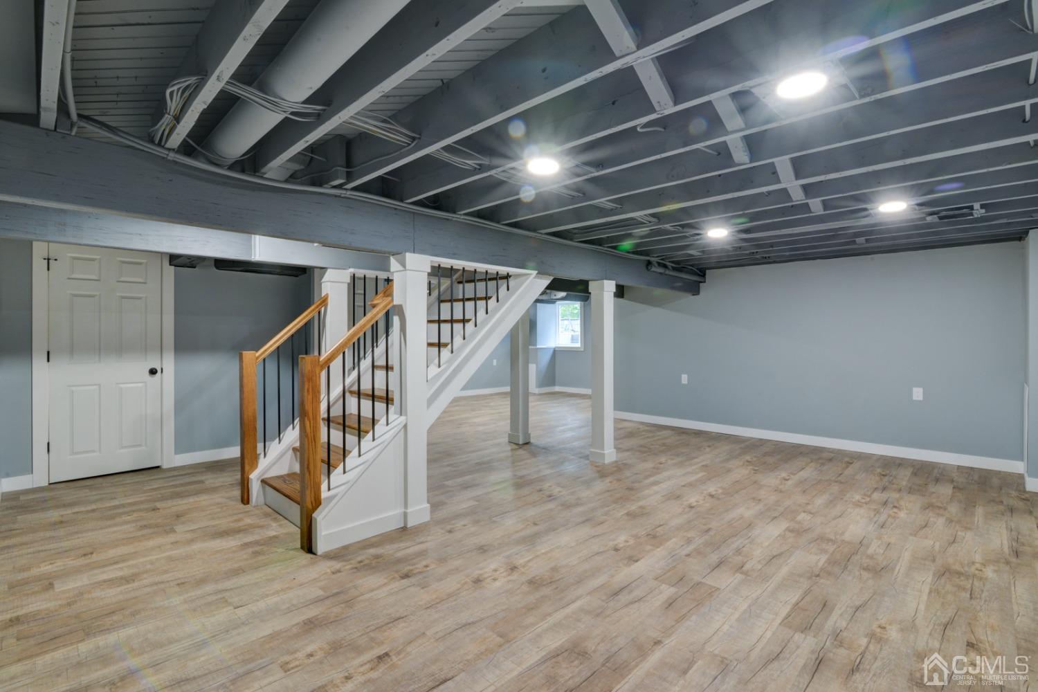 420 Chain O' Hills Road Colonia, NJ 07067 - Photo 27 of 37 a view of an empty room