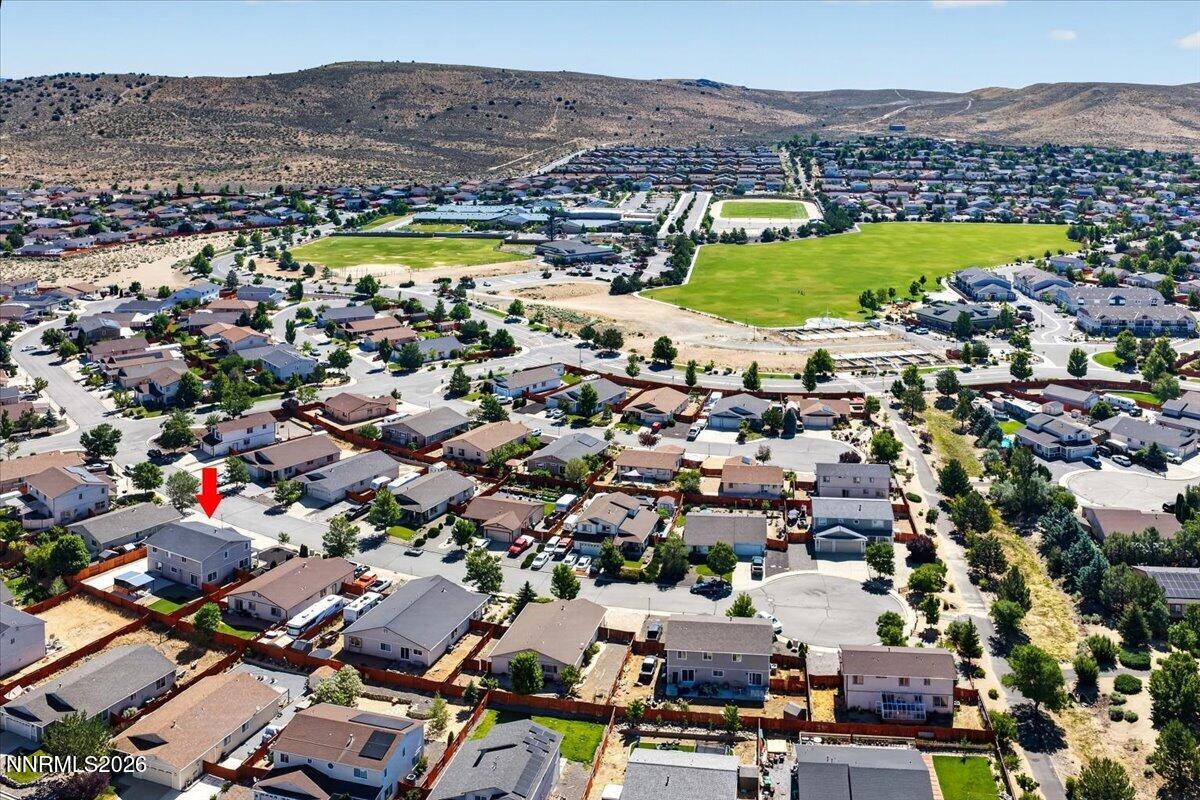 18287 Sky Crest Court Reno, NV 89508 - Photo 54 of 54 54-DJI_20260706102032_0861_D