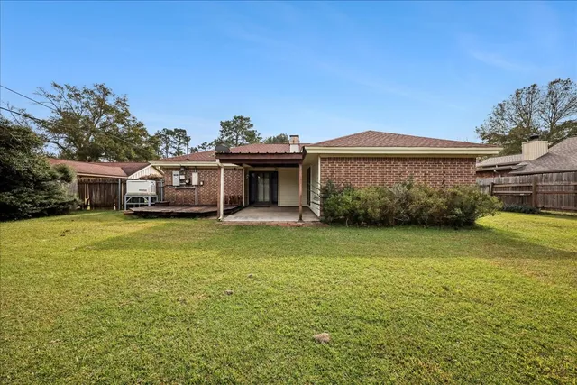 $214,900 | 4220 Briarhill Avenue, Orange, TX 77632