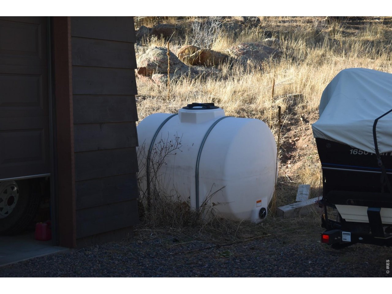 1477 Kiowa Road Lyons, CO 80540 - Photo 14 of 45
