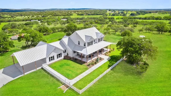 $3,595,000 | 2454 McKinney Loop, Blanco, TX 78606