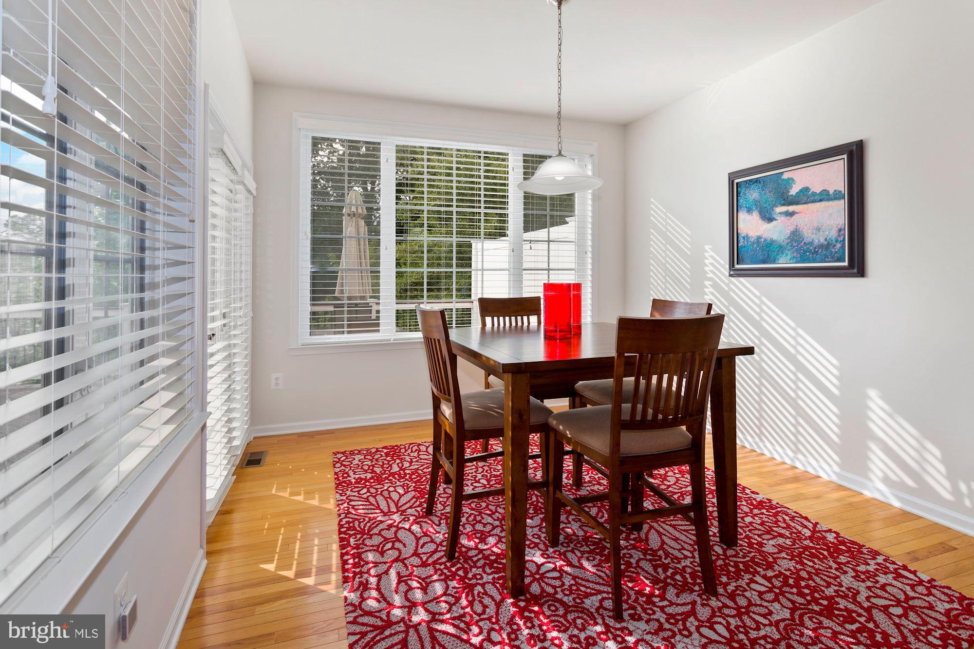 4049 Ranch Road Upper Marlboro, MD 20772 - Photo 11 of 43 Dining area