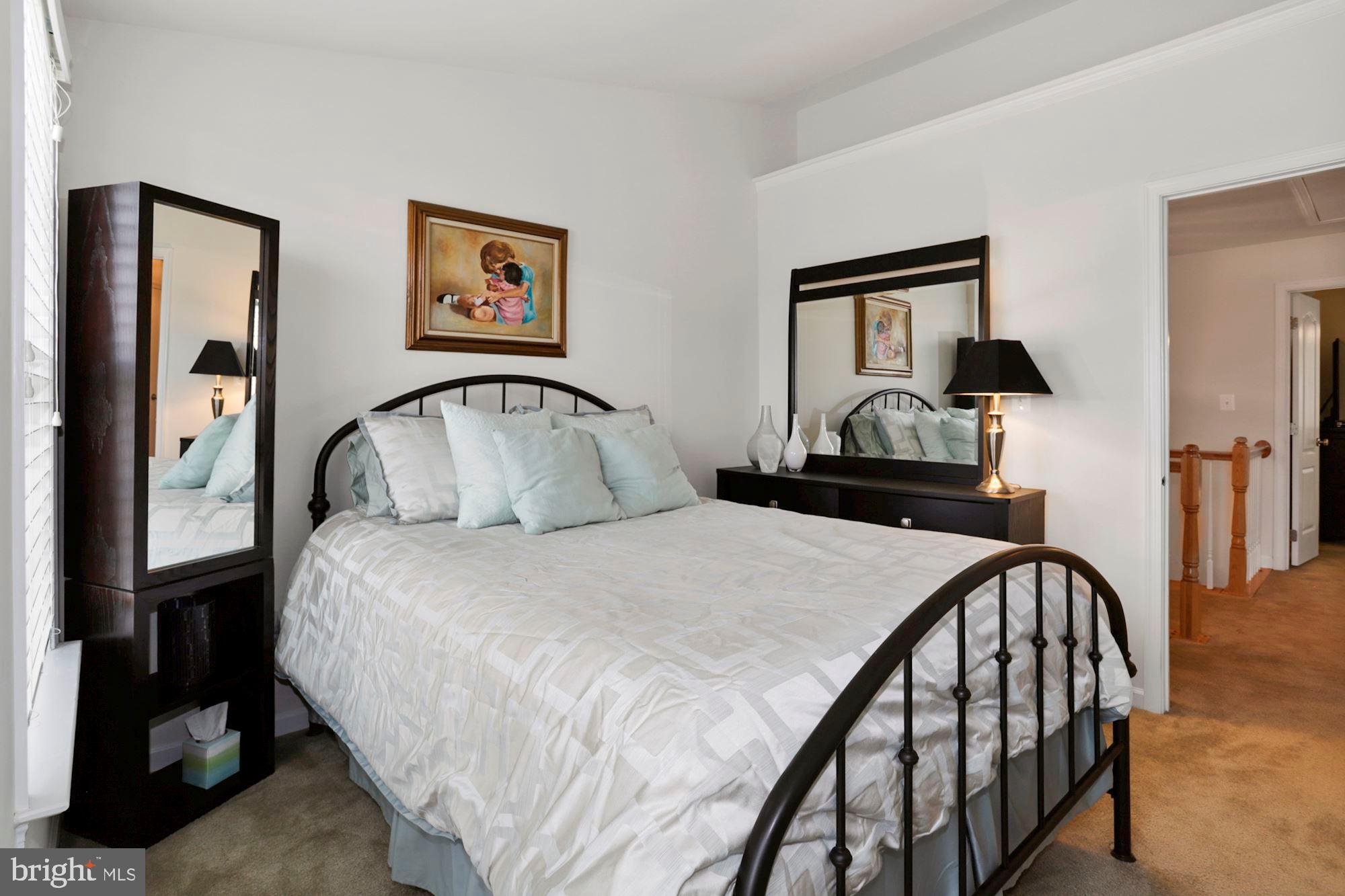 4049 Ranch Road Upper Marlboro, MD 20772 - Photo 32 of 43 Bedroom #2