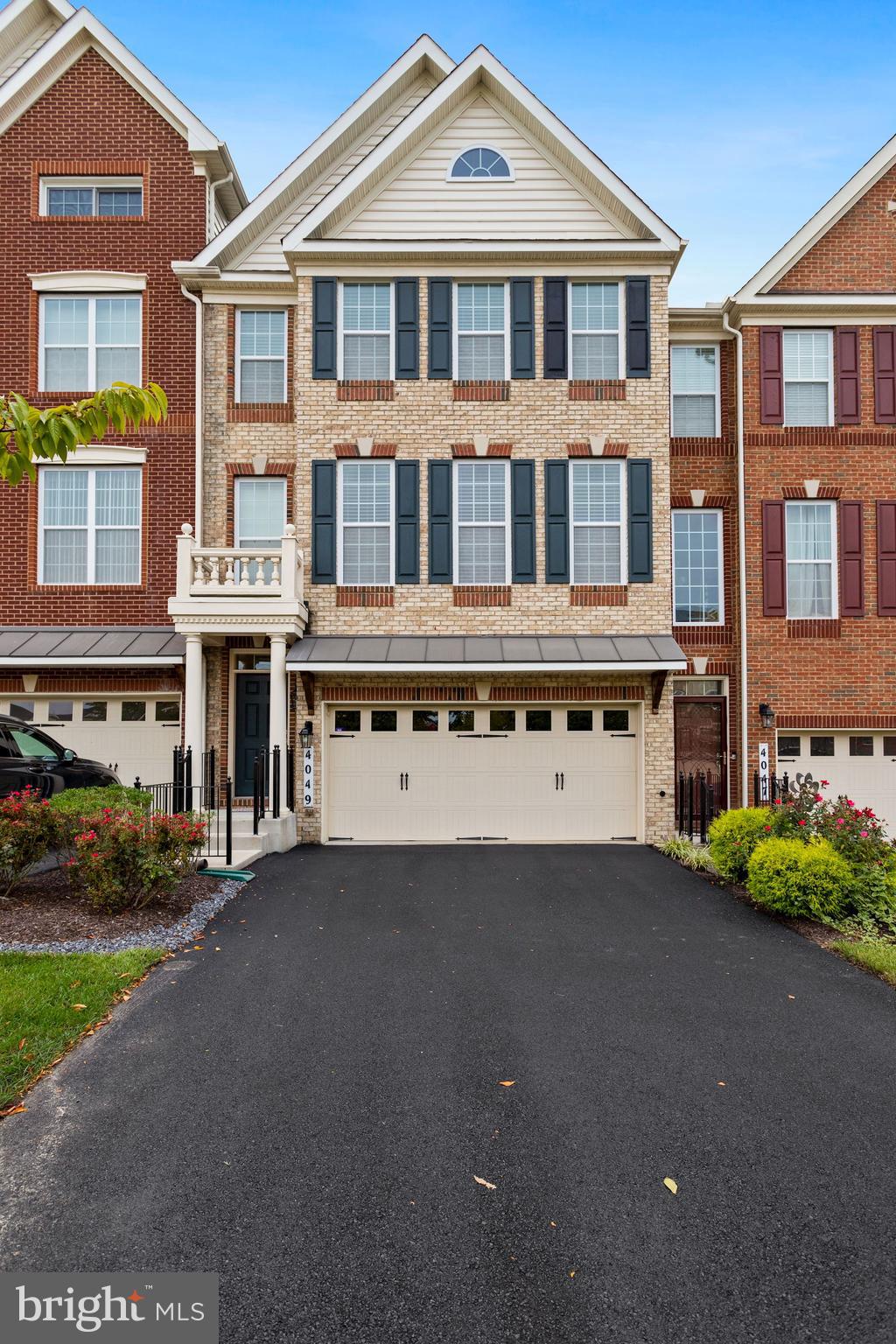 4049 Ranch Road Upper Marlboro, MD 20772 - Photo 42 of 43 2 car garage