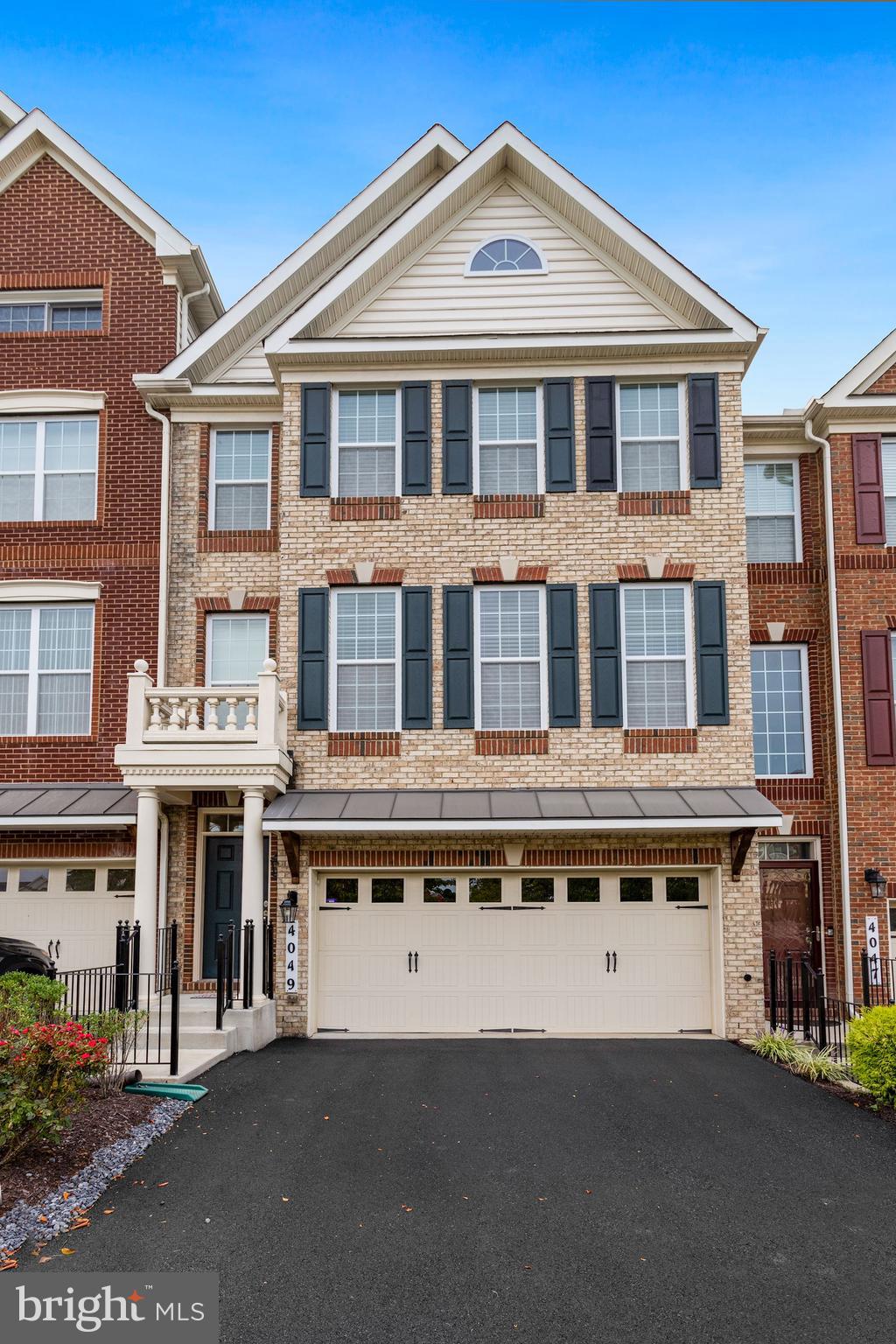 4049 Ranch Road Upper Marlboro, MD 20772 - Photo 43 of 43 Front Exterior
