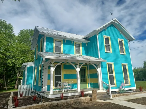 $425,000 | 164 North Salem Warren Road, North Jackson, OH 44451