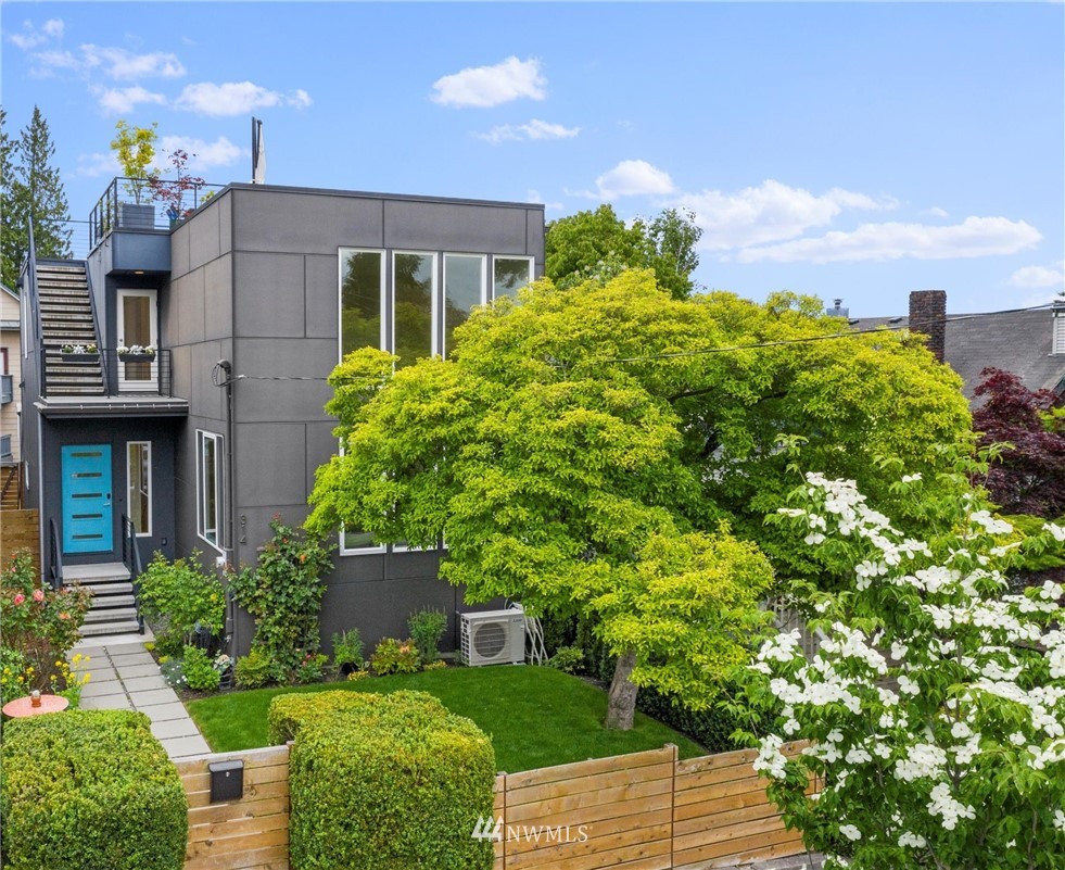 314 North 79th Street Seattle, WA 98103 - Photo 1 of 40 Gallery Image 1