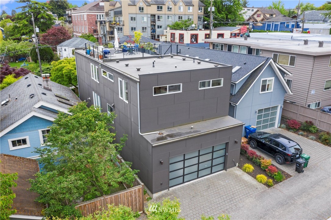 314 North 79th Street Seattle, WA 98103 - Photo 35 of 40 Gallery Image 35
