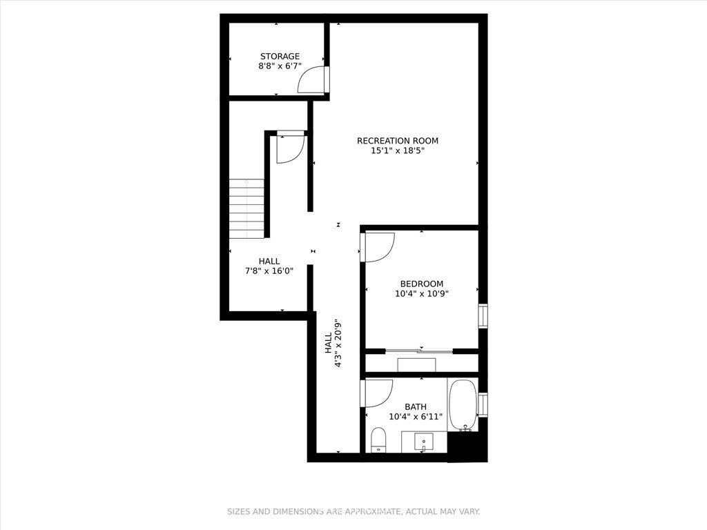 314 North 79th Street Seattle, WA 98103 - Photo 38 of 40 Gallery Image 38
