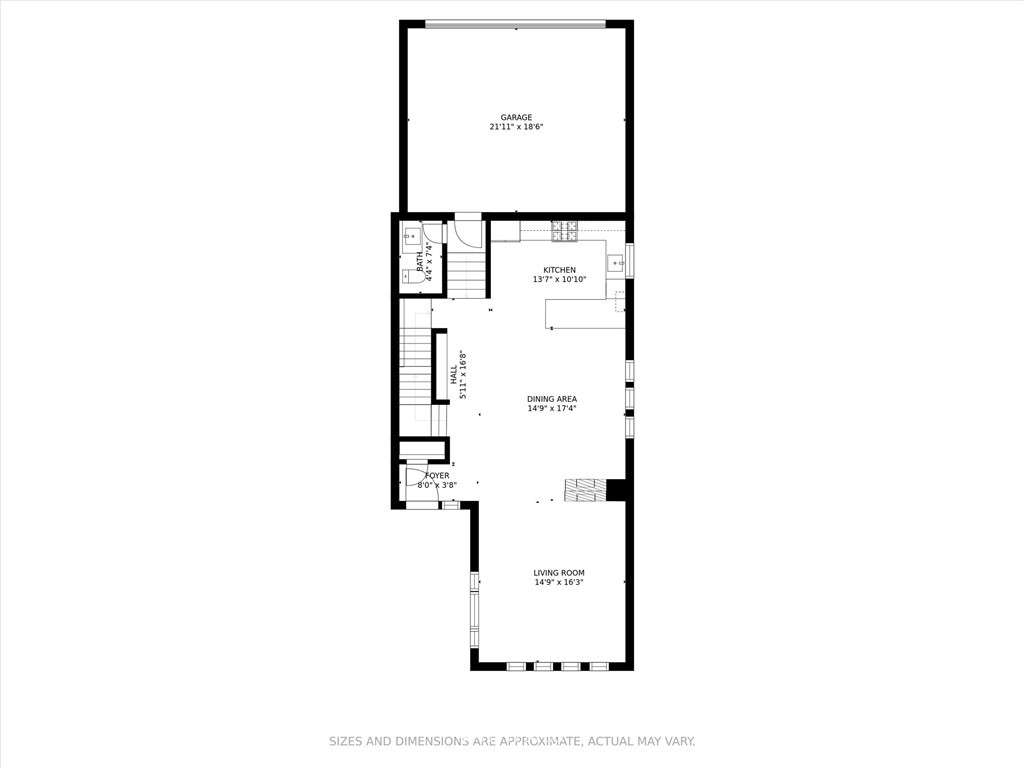 314 North 79th Street Seattle, WA 98103 - Photo 39 of 40 Gallery Image 39
