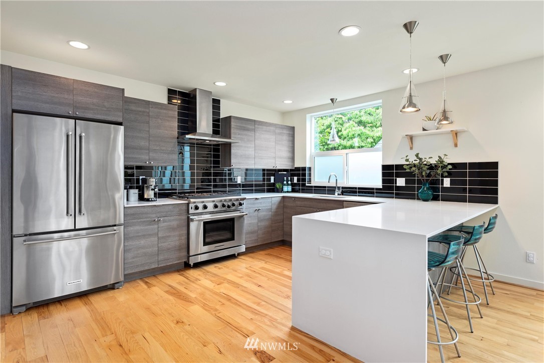 314 North 79th Street Seattle, WA 98103 - Photo 9 of 40 Gallery Image 9