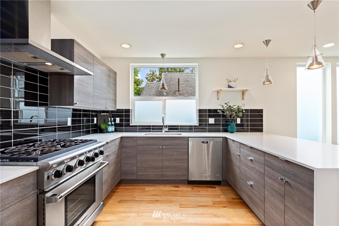 314 North 79th Street Seattle, WA 98103 - Photo 10 of 40 Gallery Image 10