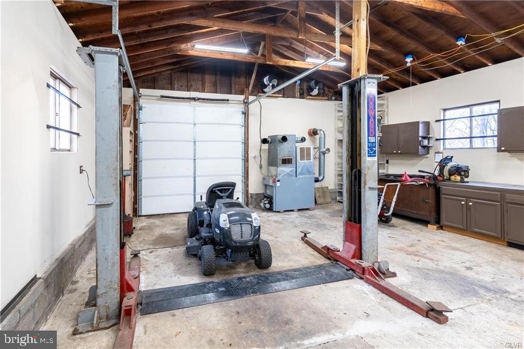4835 Shimerville Road Emmaus, PA 18049 - Photo 15 of 16 a view of a storage room