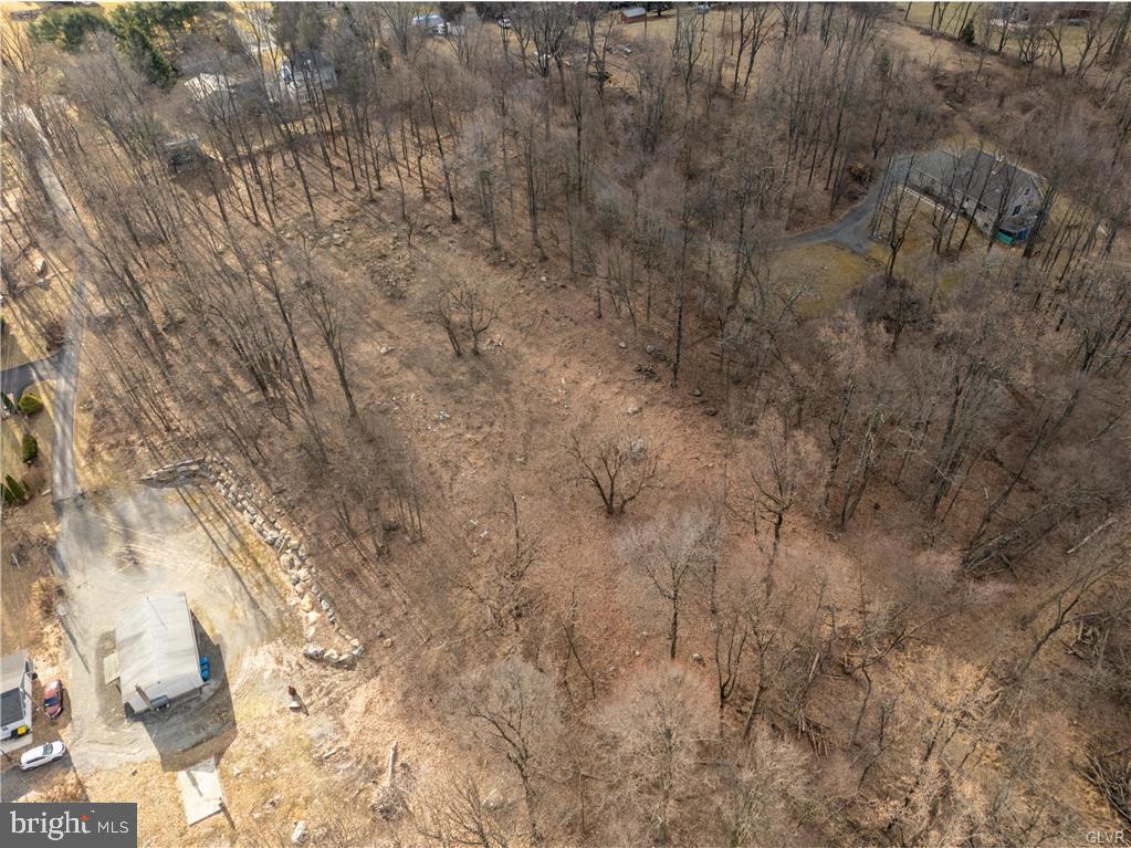 4835 Shimerville Road Emmaus, PA 18049 - Photo 3 of 16 a view of a dry yard