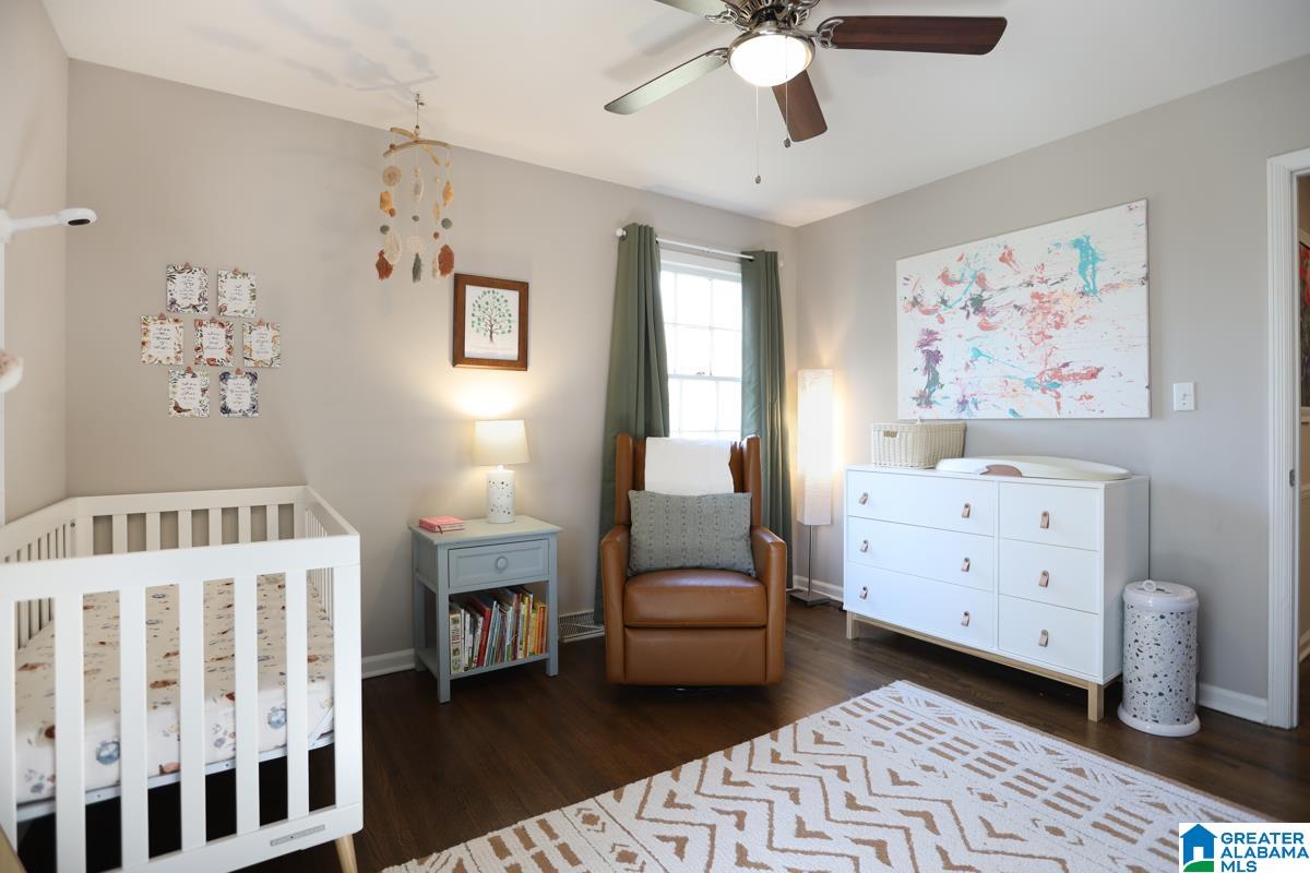 908 Ridgewood Circle Birmingham, AL 35235 - Photo 32 of 57
