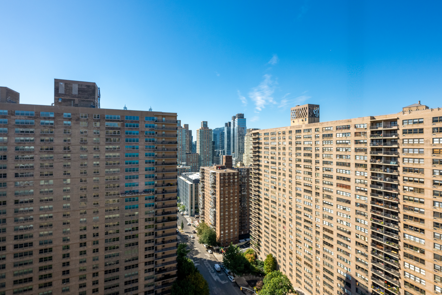 180 West End Ave Unit 26K  