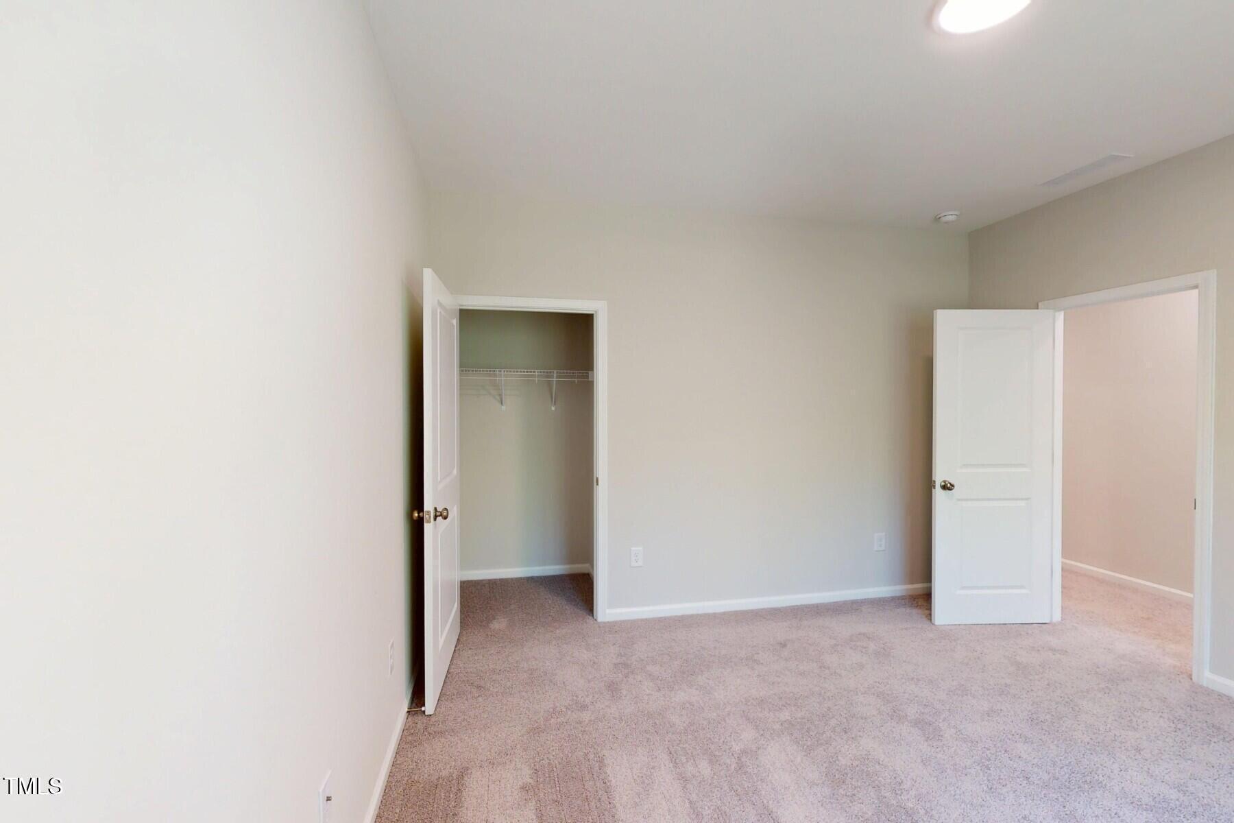 2209 Lambert Road Cary, NC 27519 - Photo 20 of 51 a view of an empty room