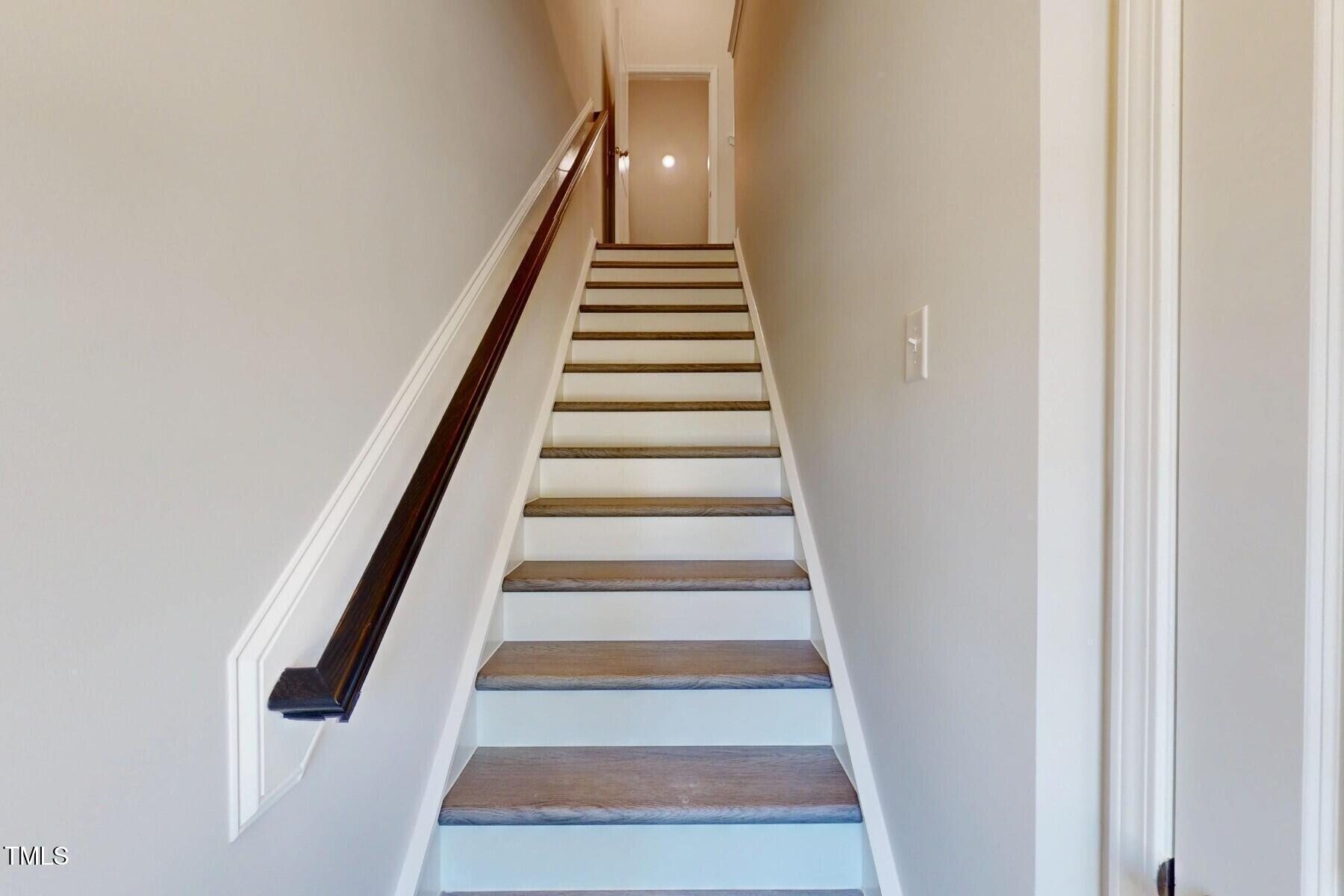 2209 Lambert Road Cary, NC 27519 - Photo 2 of 51 a view of entryway