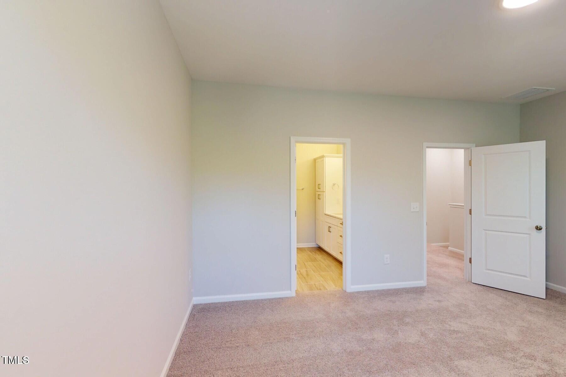2209 Lambert Road Cary, NC 27519 - Photo 33 of 51 a view of a room with a natural light