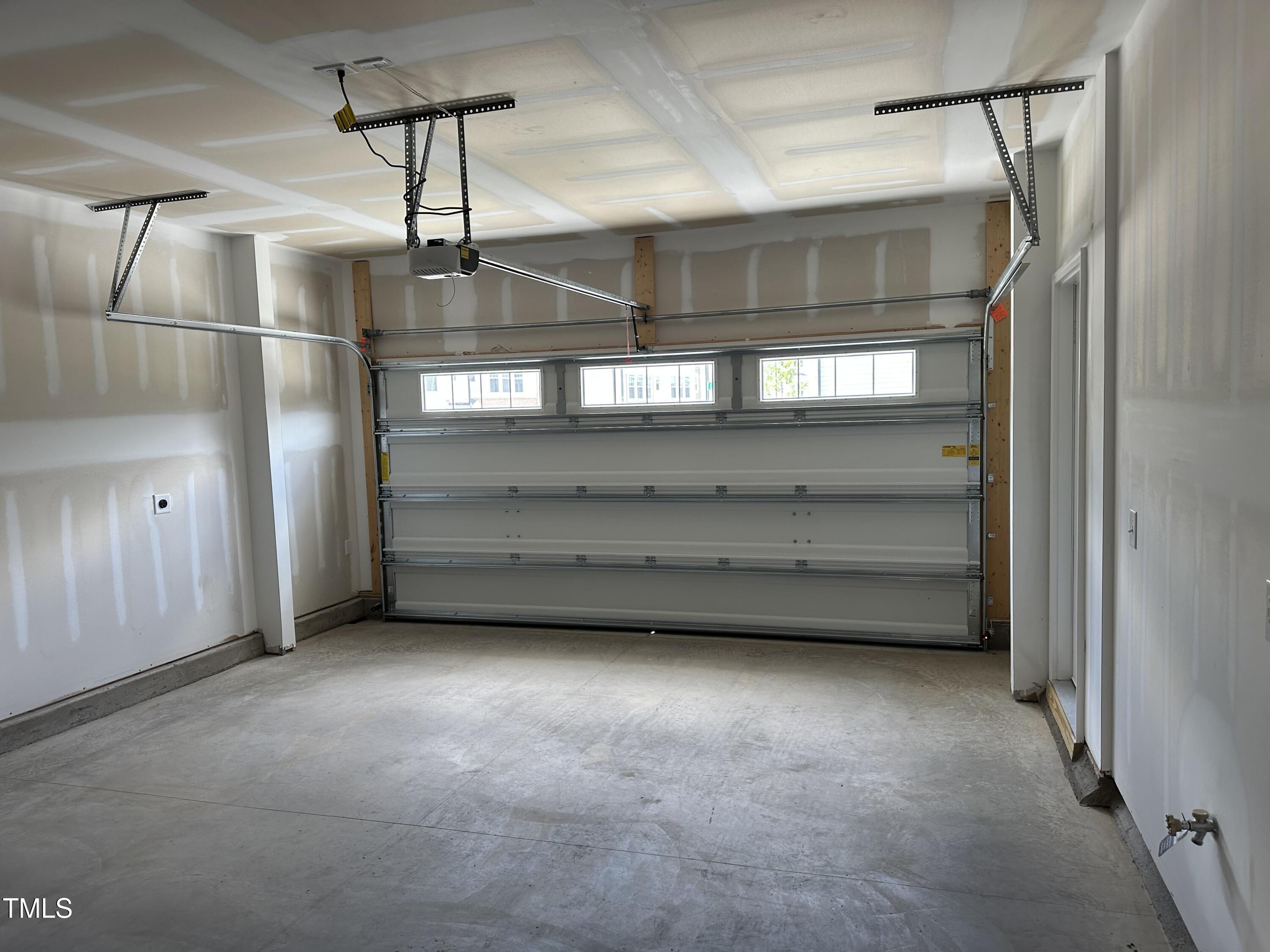 2209 Lambert Road Cary, NC 27519 - Photo 41 of 51 a view of room with an empty room