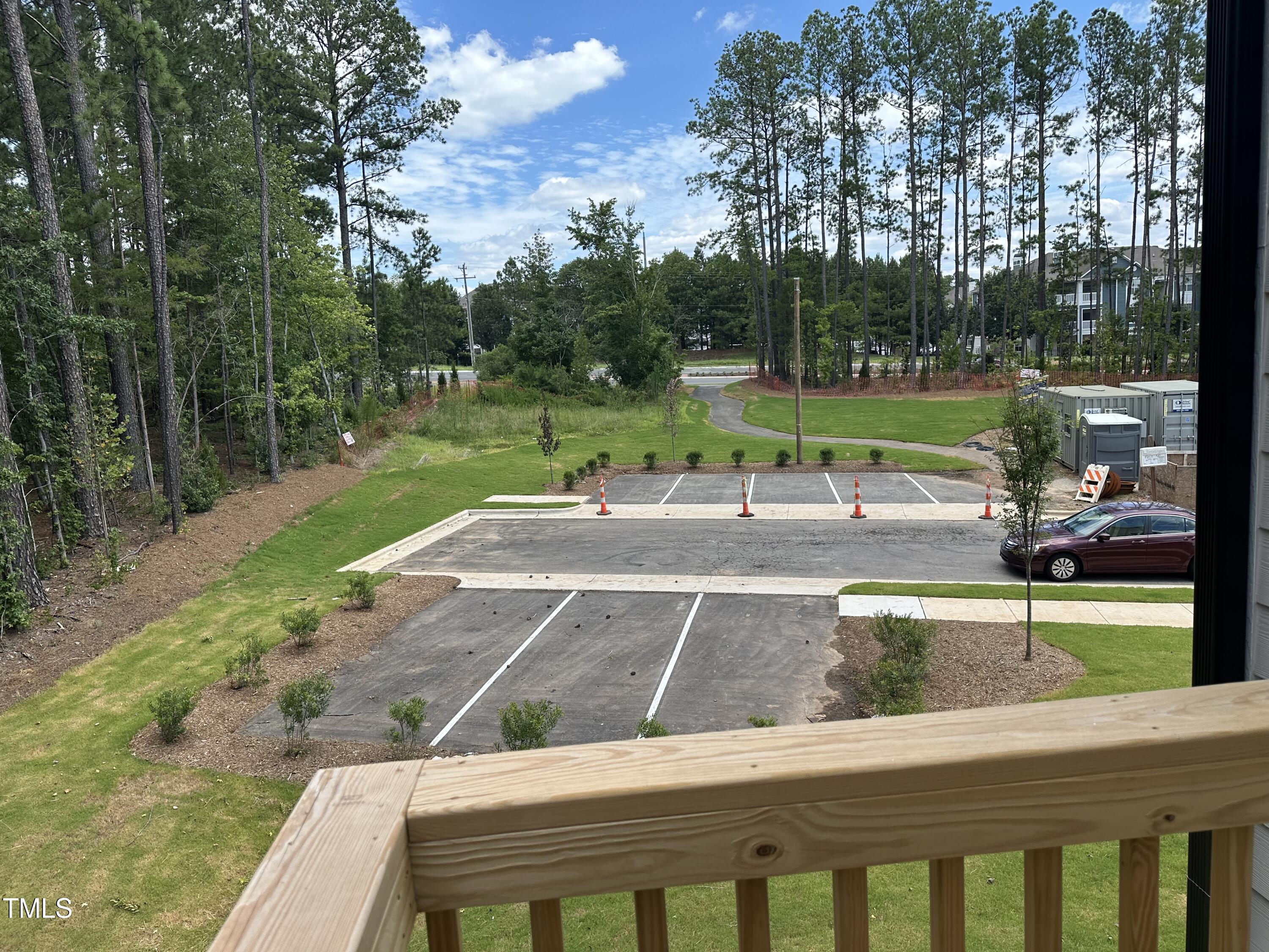 2209 Lambert Road Cary, NC 27519 - Photo 44 of 51 a view of a park with large trees