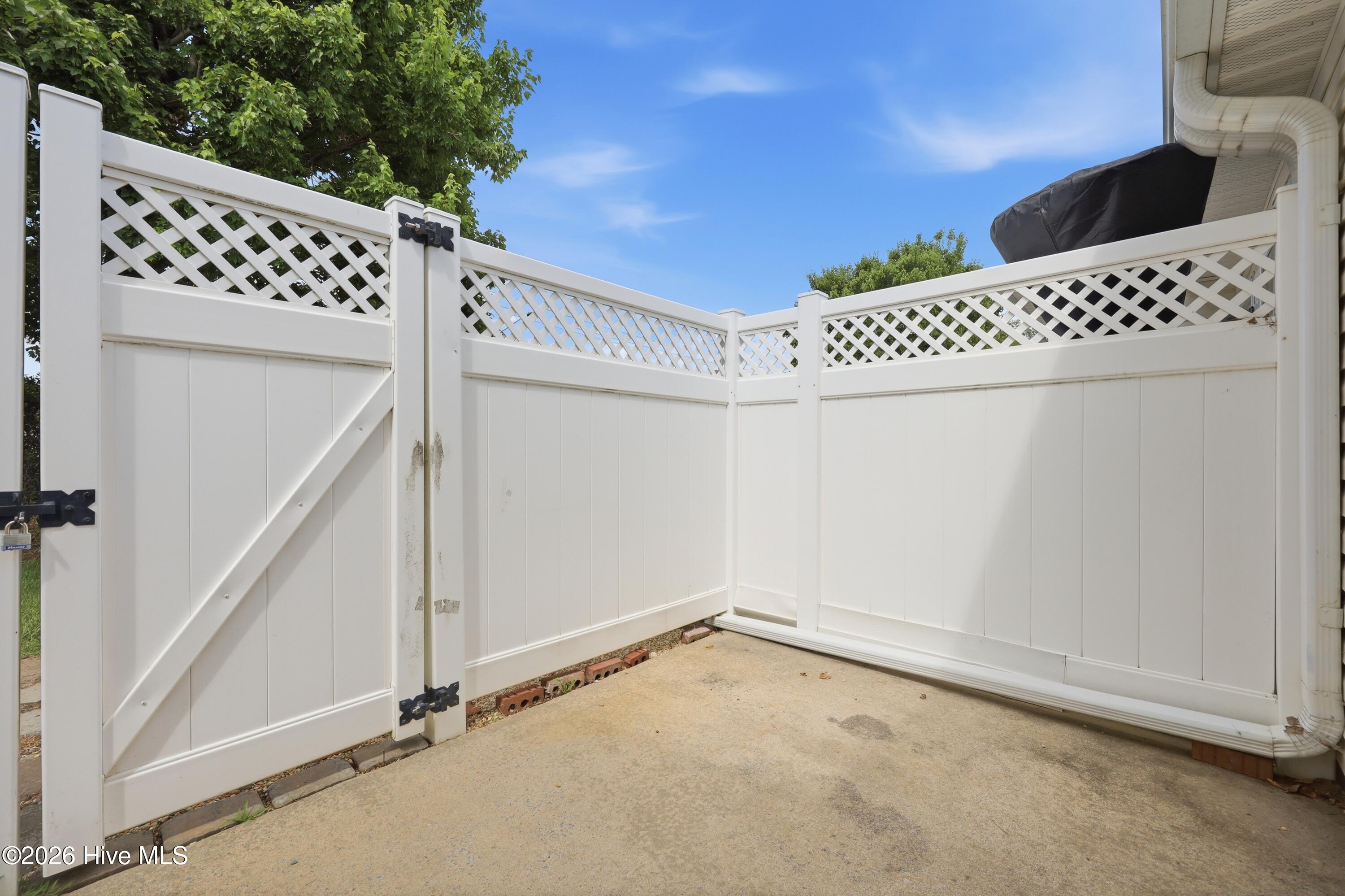 2914 Kinsey Loop, Unit A Winterville, NC 28590 - Photo 37 of 38