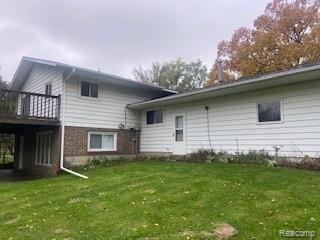 9491 Center Road Fostoria, MI 48435 - Photo 21 of 47