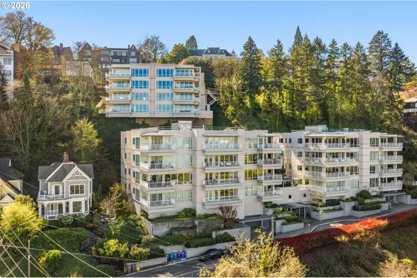 $439,950 | 2020 Southwest Market St Drive, Unit 303, Portland, OR 97201