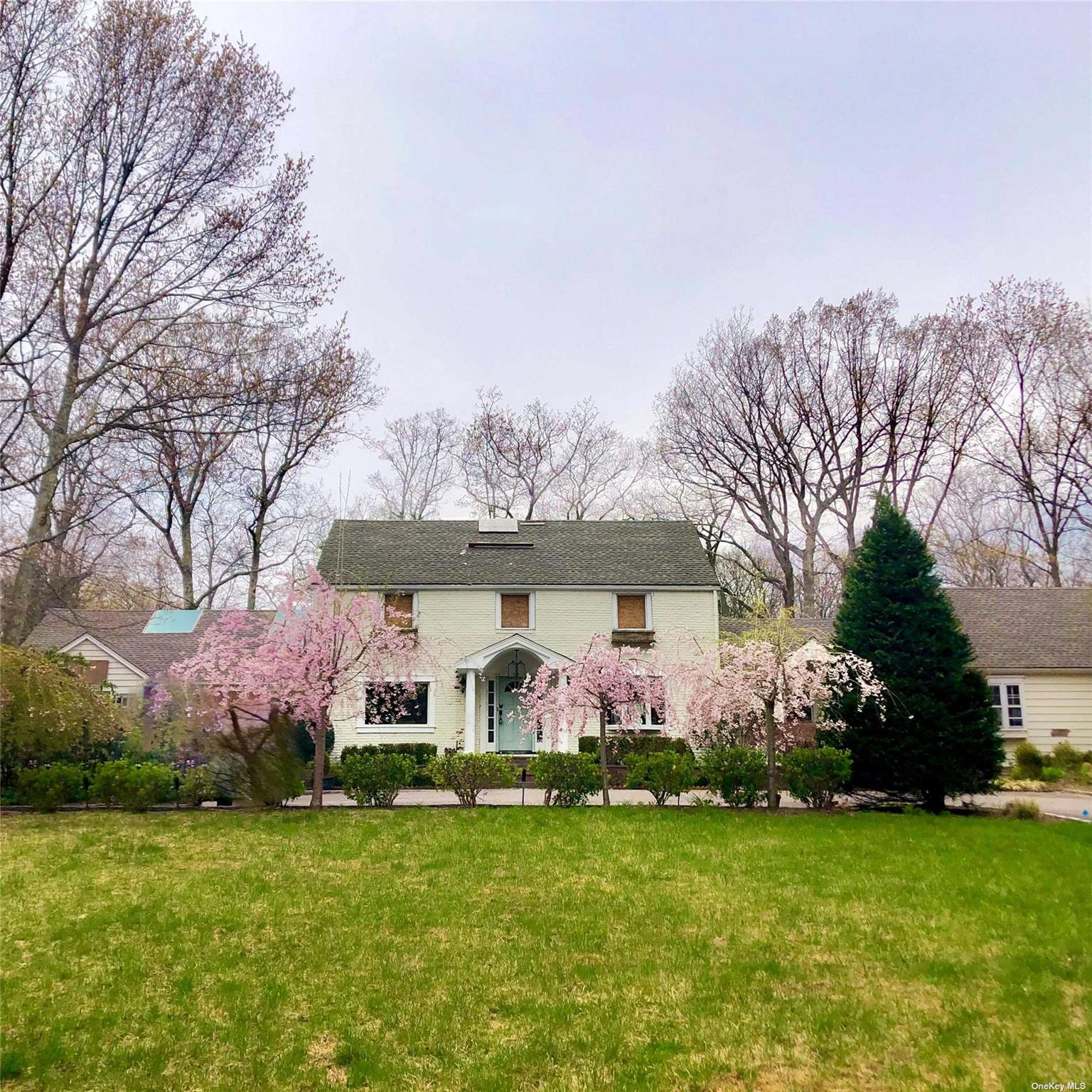 57 Wilton Road Cold Spring Harbor, NY 11724 - Photo 1 of 1 Front of House