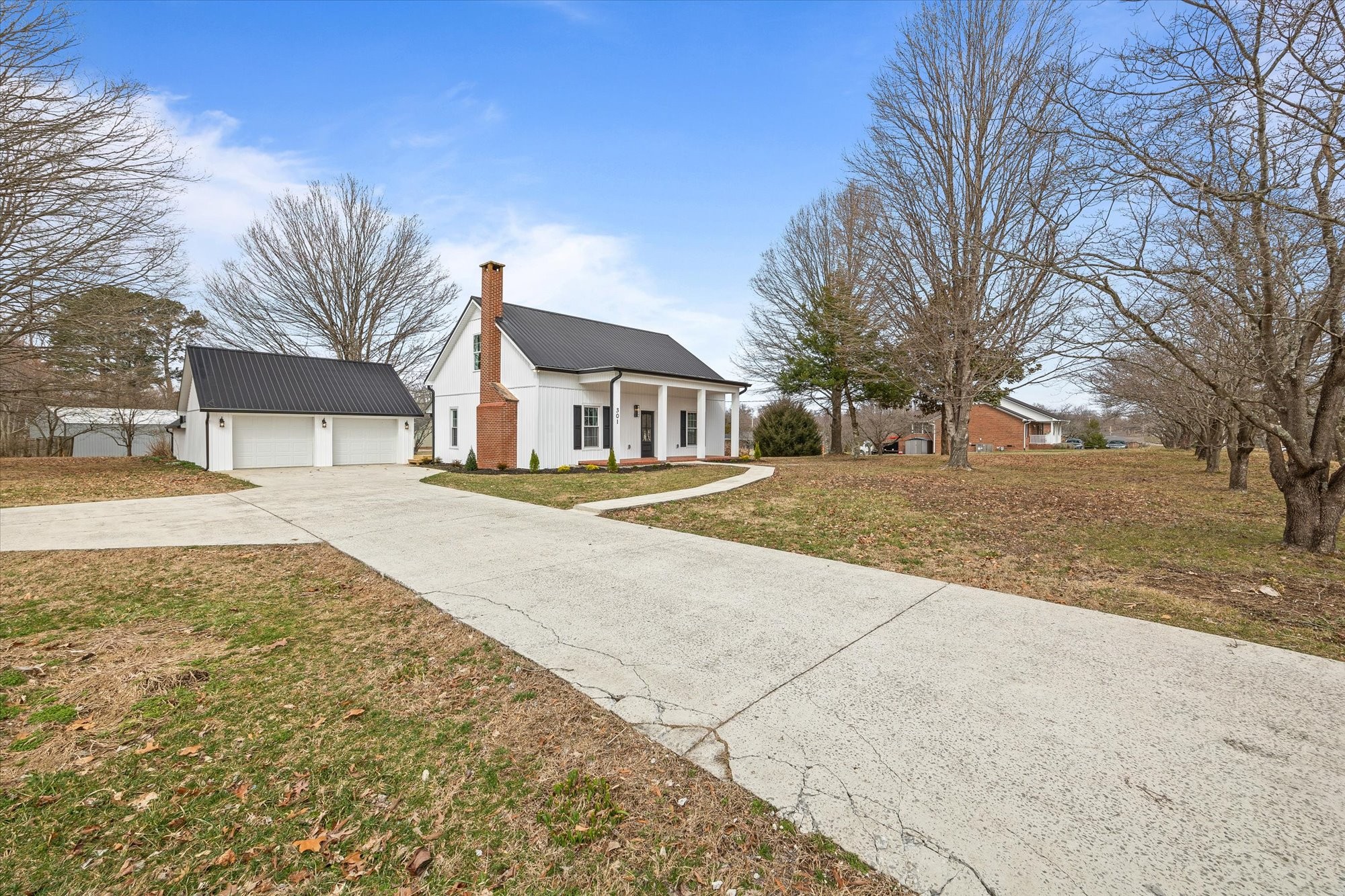 301 Dry Valley Road Cookeville, TN 38506 - Photo 21 of 28 Gallery Image 21