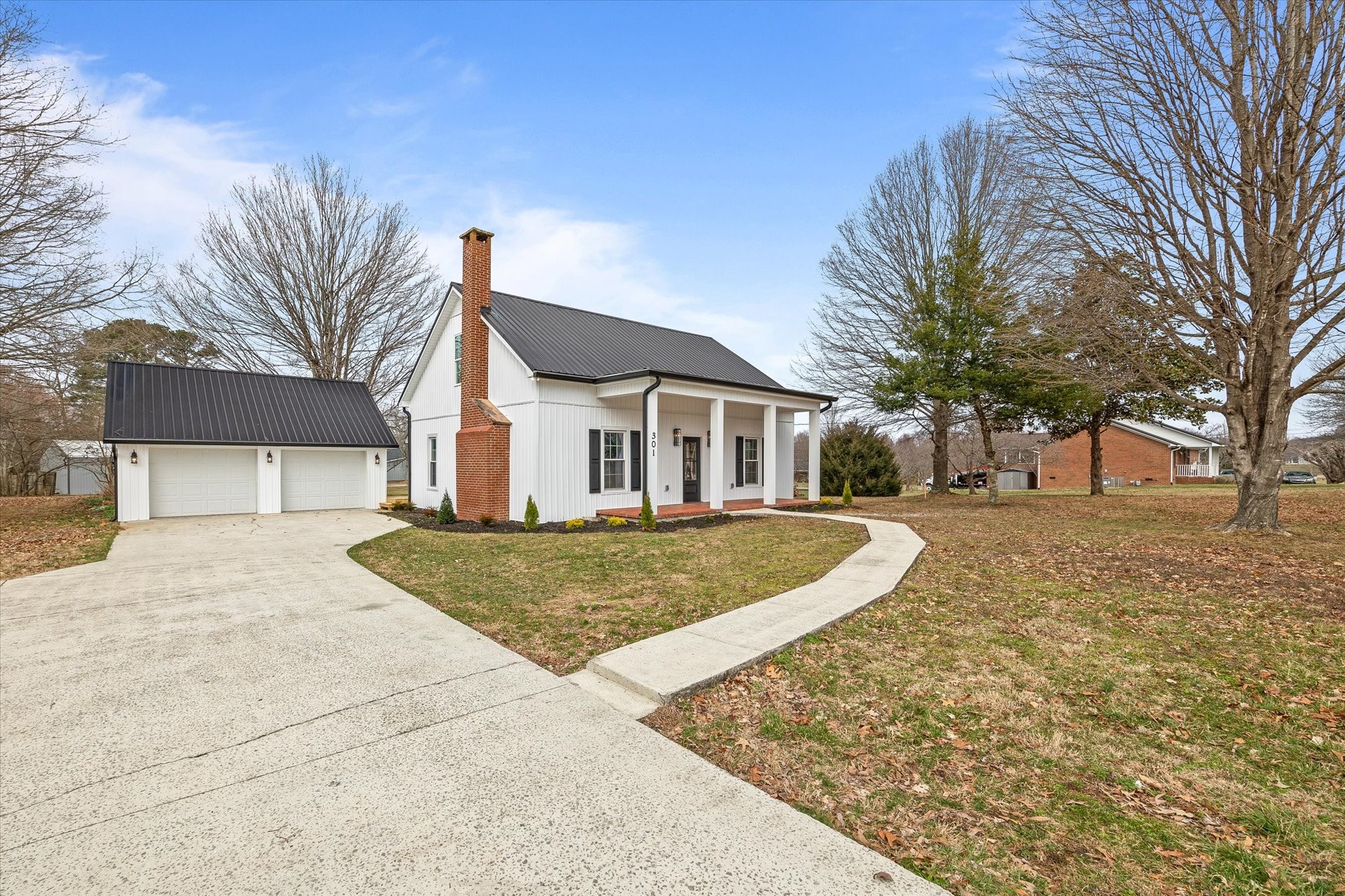 301 Dry Valley Road Cookeville, TN 38506 - Photo 23 of 28 Gallery Image 23