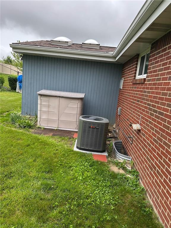 170 William Circle McKees Rocks, PA 15136 - Photo 6 of 16 Gallery Image 6