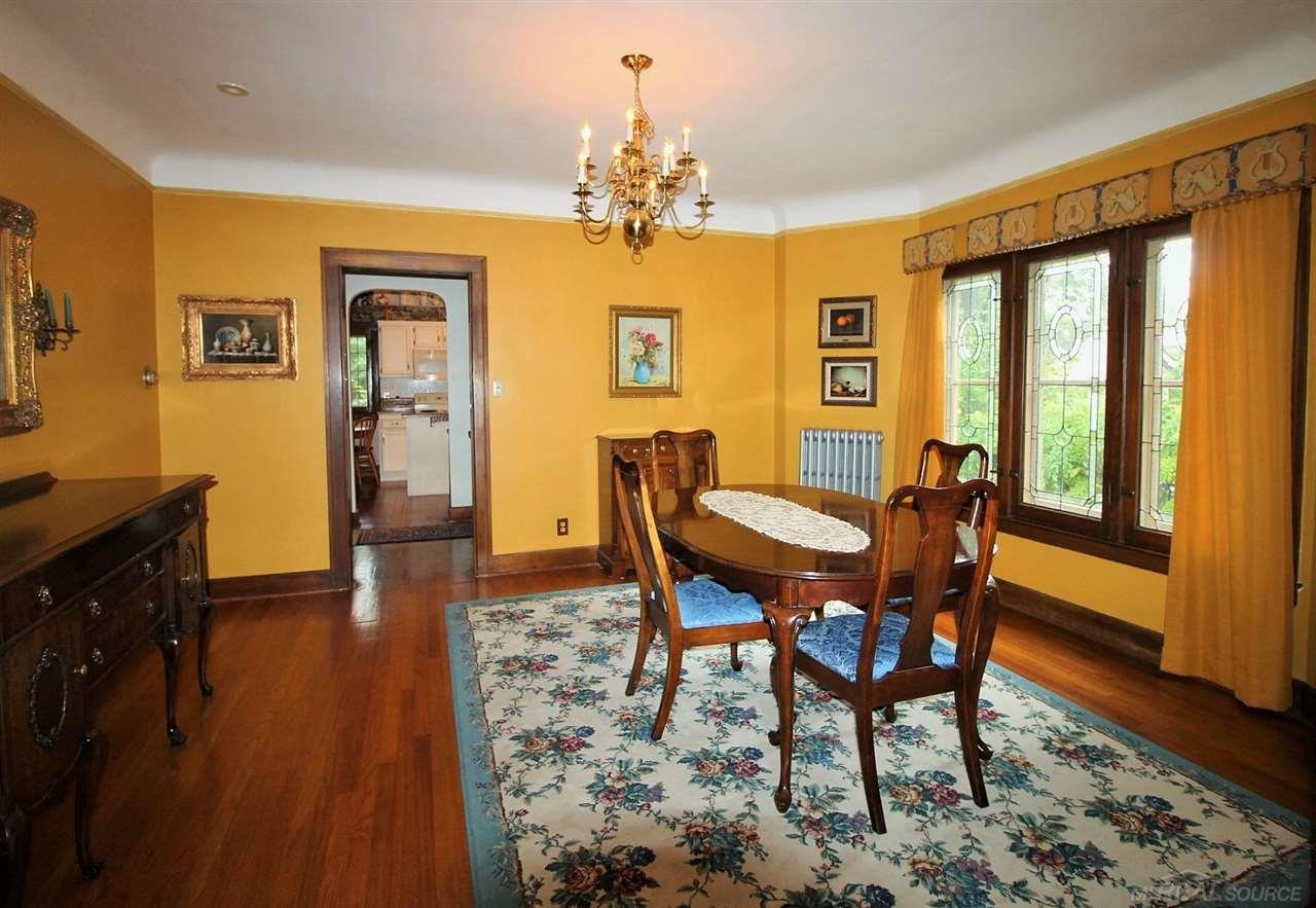 867 Barrington Road Grosse Pointe Park, MI 48230 - Photo 14 of 53